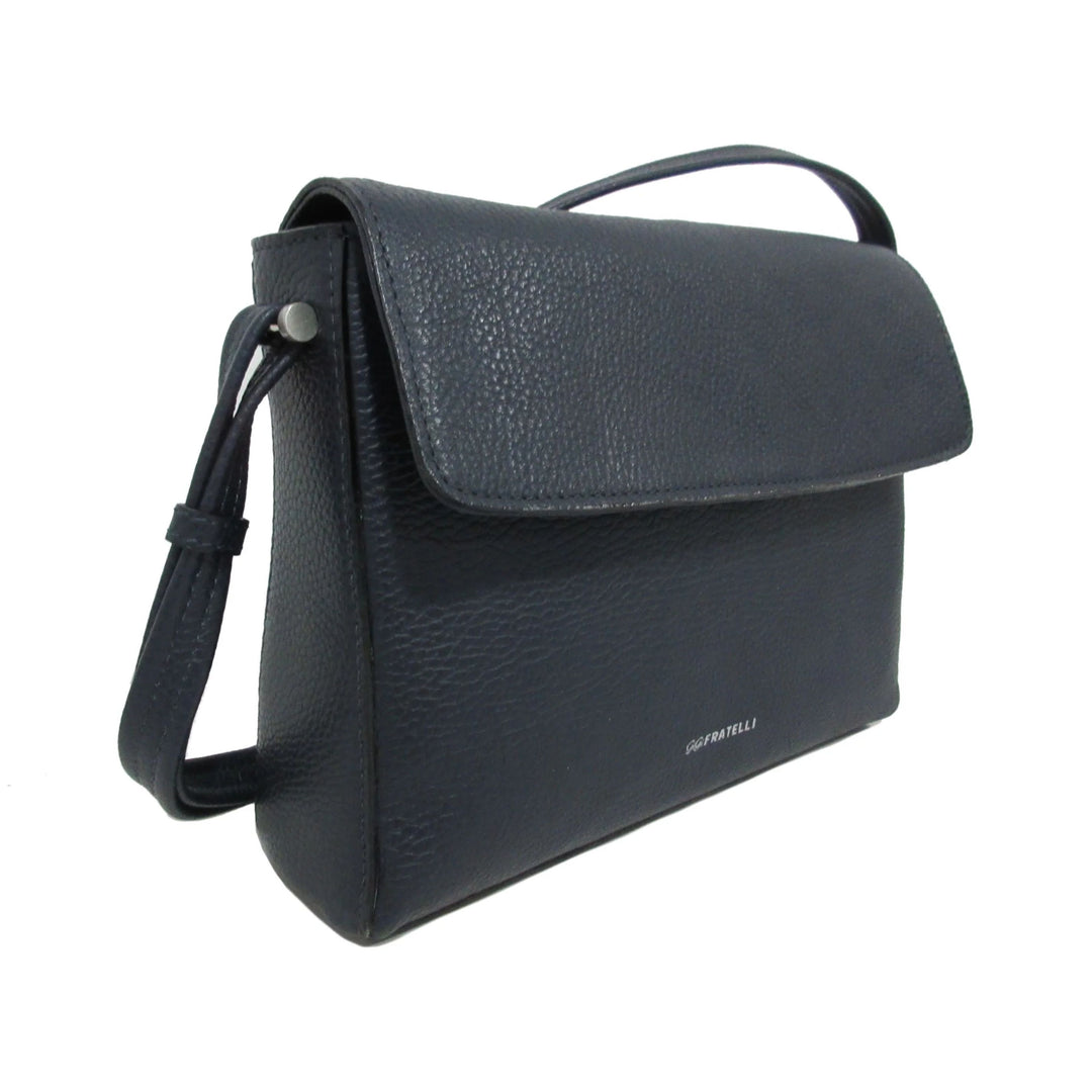 GiGi Fratelli | ROM0125 | Leren Crossbody tas