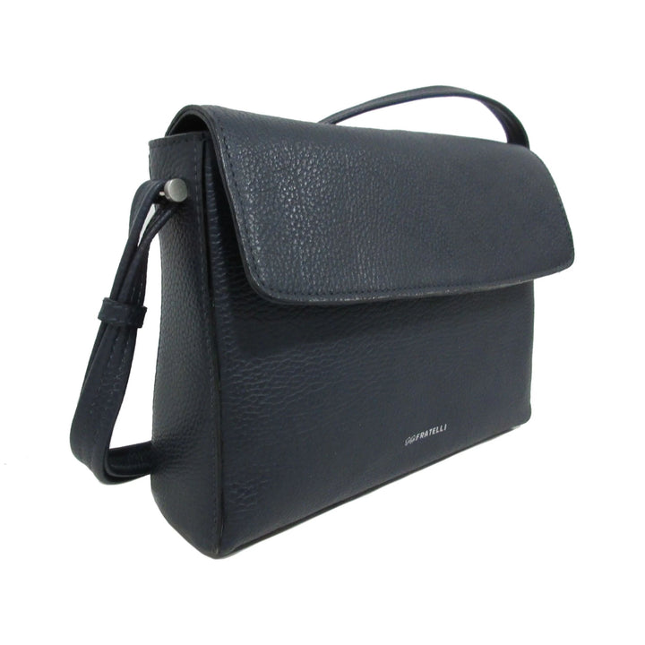 GiGi Fratelli | ROM0125 | Leren Crossbody tas