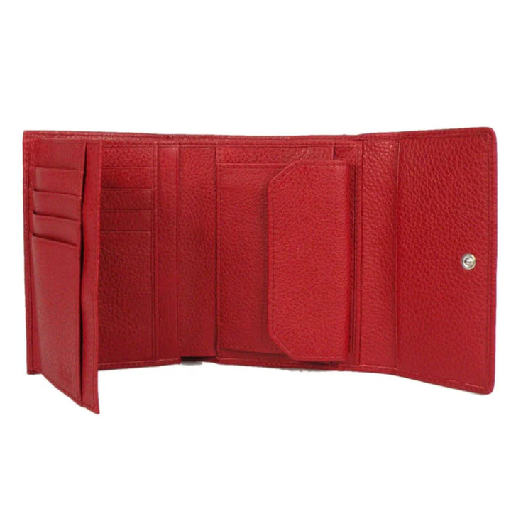 Binnenkant #kleur_rood