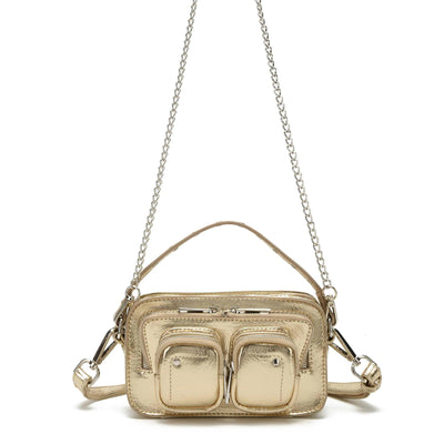 Voorkant Nunoo Helena Cool goud #kleur_goud