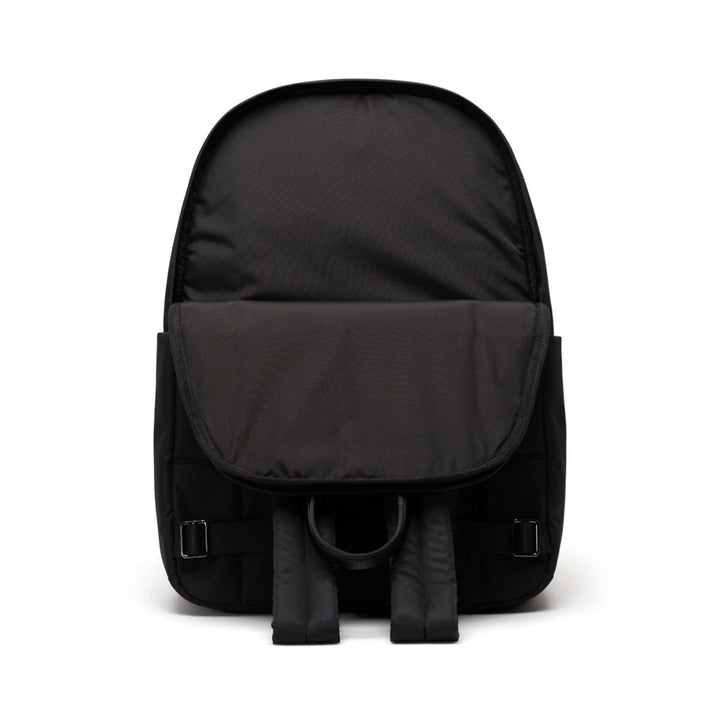 Laptop vak van de Herschel Beatrix laptop rugzak black #kleur_black