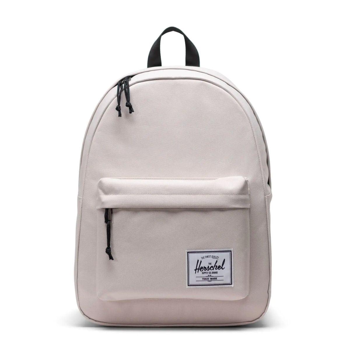 Herschel Classic laptop rugzak Verschillende kleuren Gielen Lederwaren