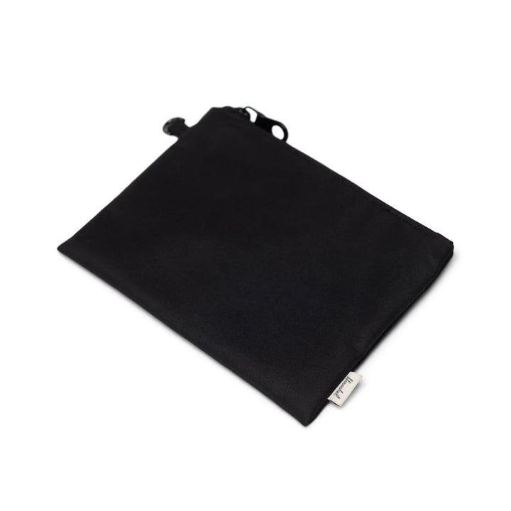 Binnenzakje van de Herschel Yara schoudertas black #kleur_black