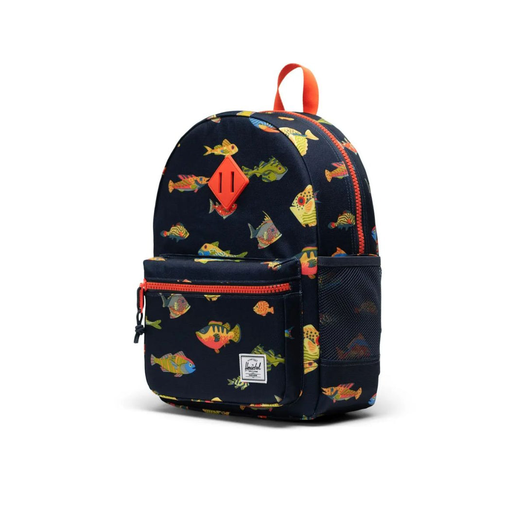 Herschel | Heritage schoolrugzak | Kids