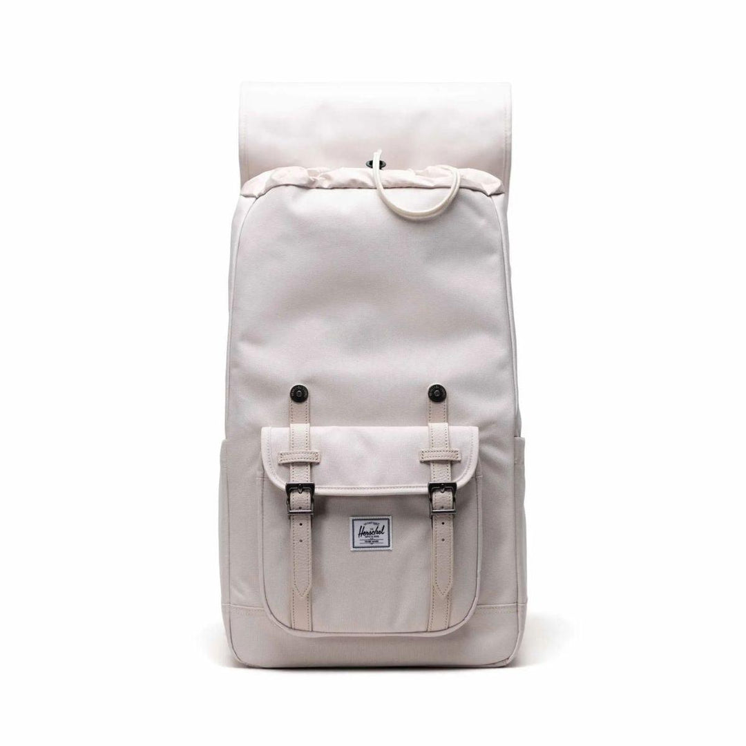 Binnenkant Herschel Little American Moonbeam #kleur_moonbeam