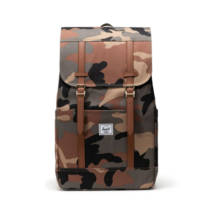 Herschel | Retreat | Laptop rugzak 15"