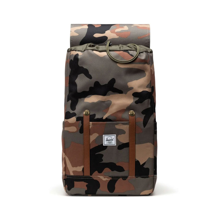 Herschel | Retreat | Laptop rugzak 15"