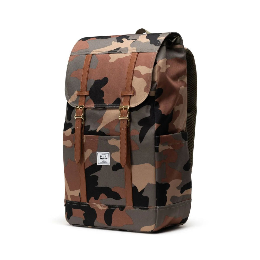 Herschel | Retreat | Laptop rugzak 15"