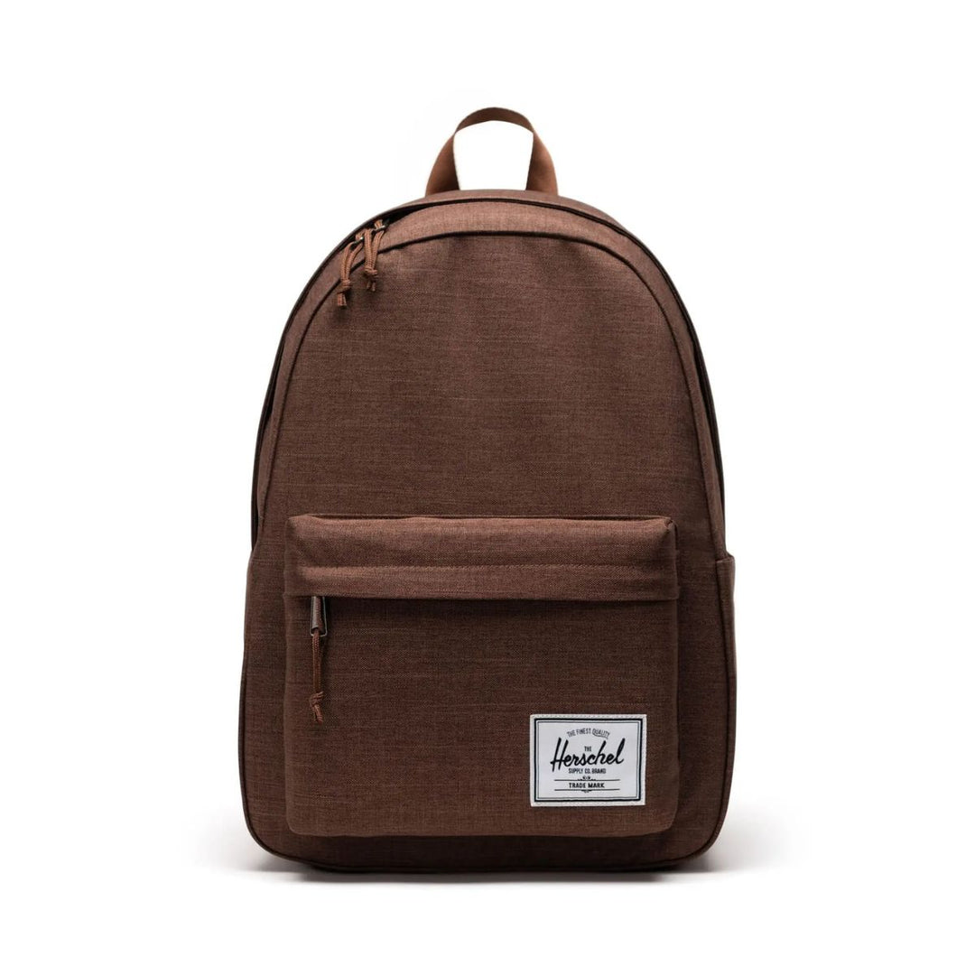 Voorkant van de Herschel Classic XL potting-soil #kleur_potting-soil