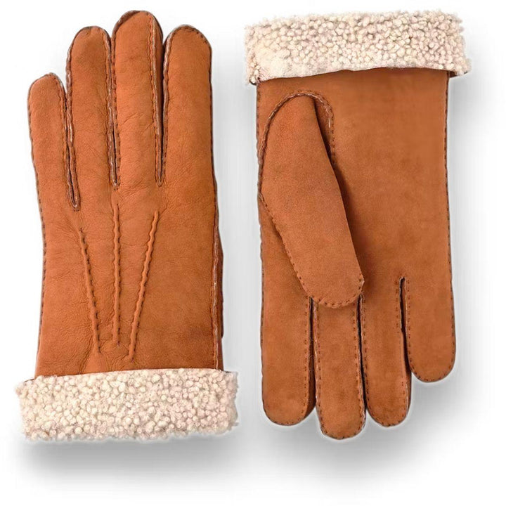 Hestra | Bernard leren handschoenen - Gielen Lederwaren Bussum