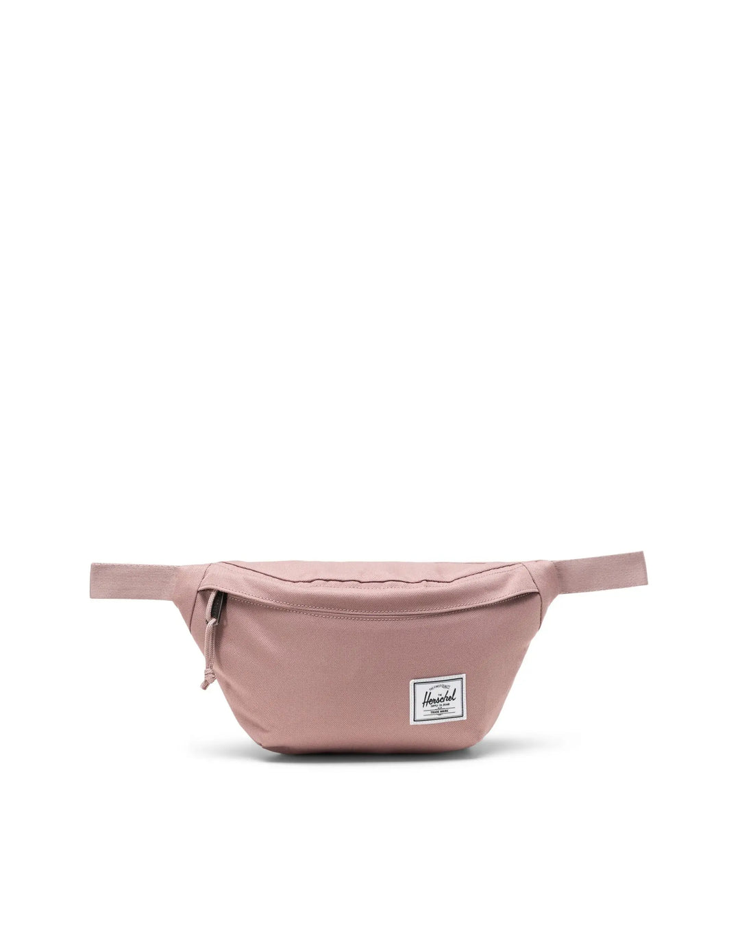 Voorkant Herschel Hip Pack roze #kleur_roze