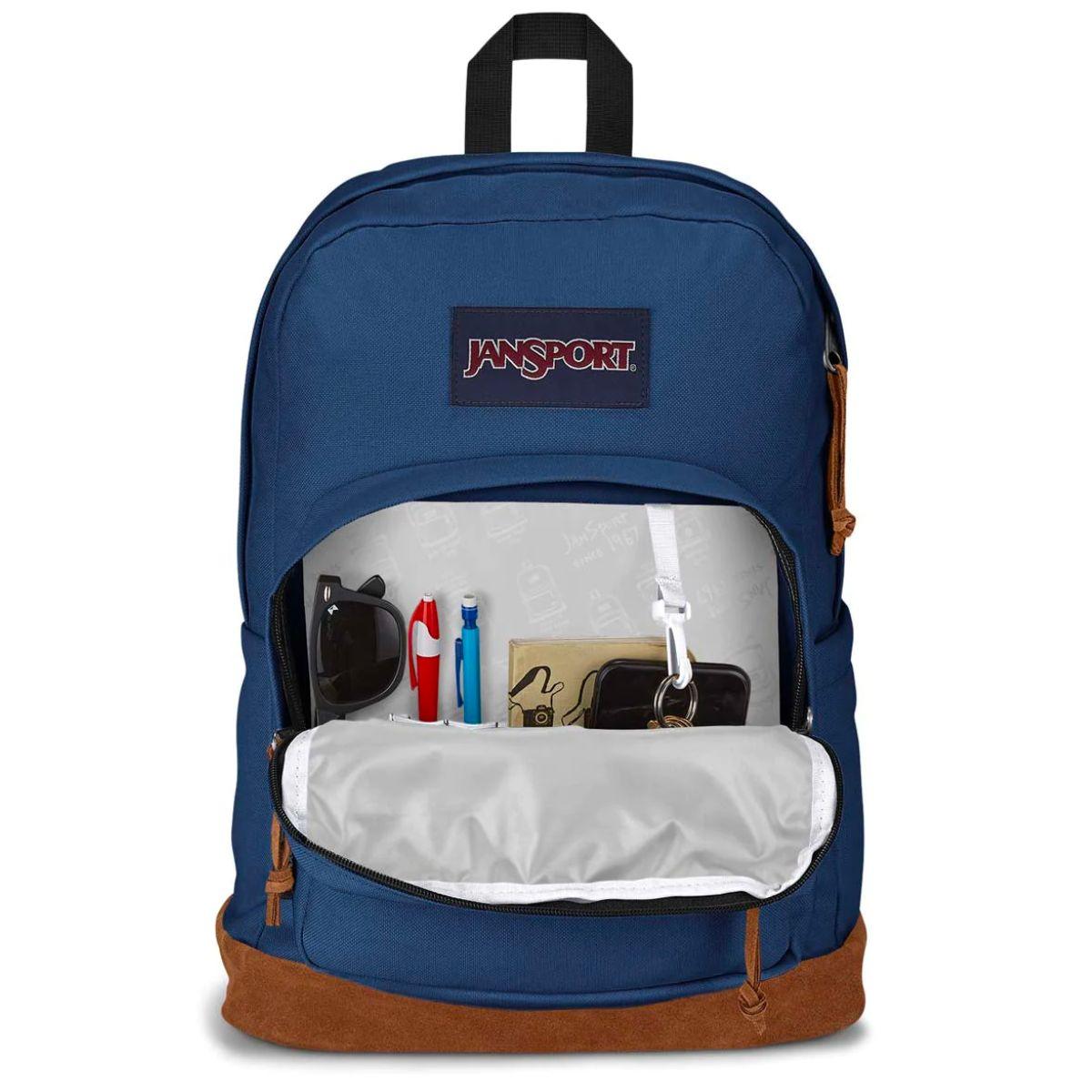 Jansport right sale backpack