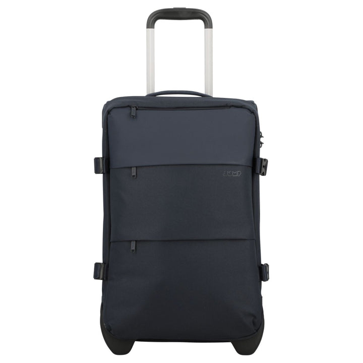 Jump | Dunaa | reistas/rugzak met schouderbanden handbagage