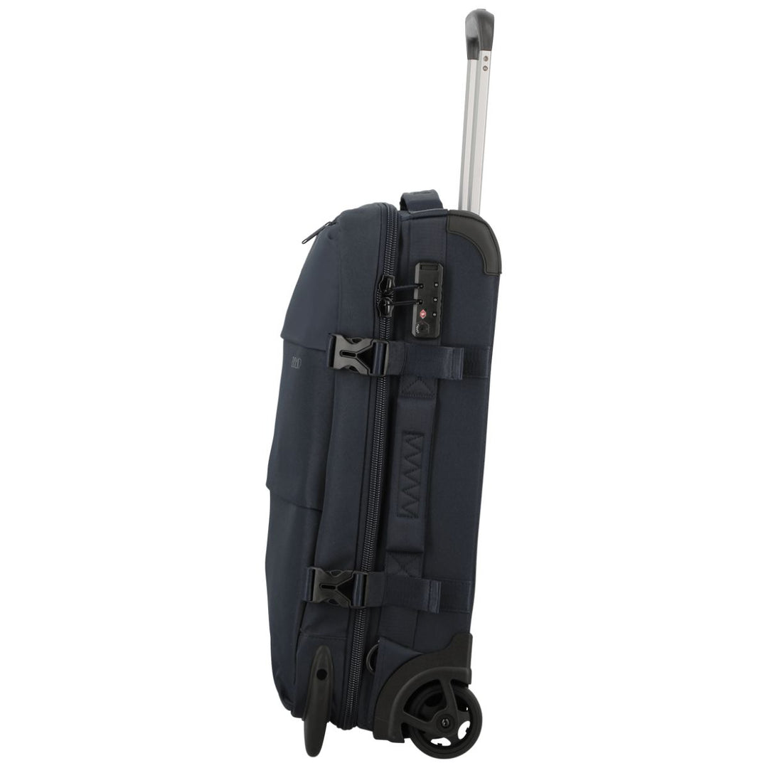 Jump | Dunaa | reistas/rugzak met schouderbanden handbagage