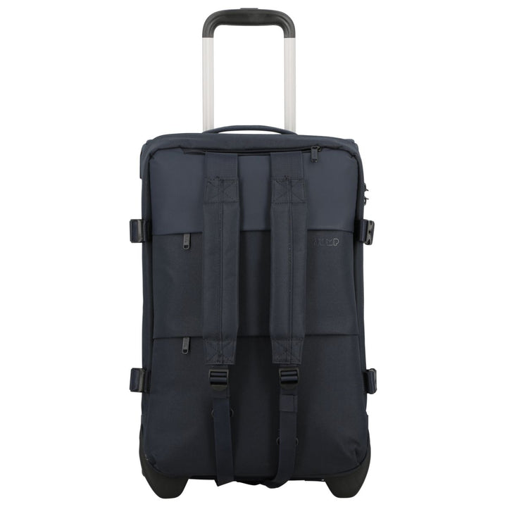 Jump | Dunaa | reistas/rugzak met schouderbanden handbagage
