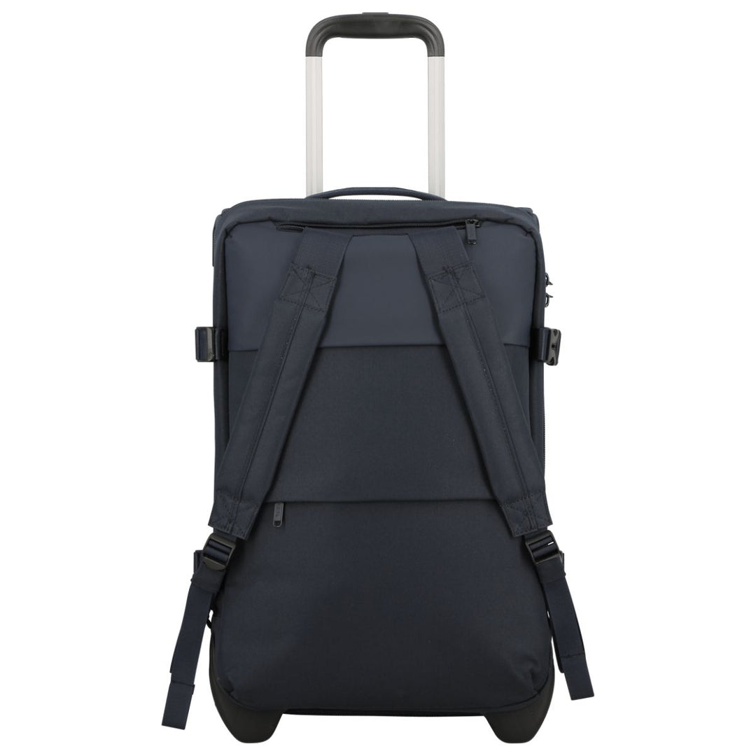 Jump | Dunaa | reistas/rugzak met schouderbanden handbagage