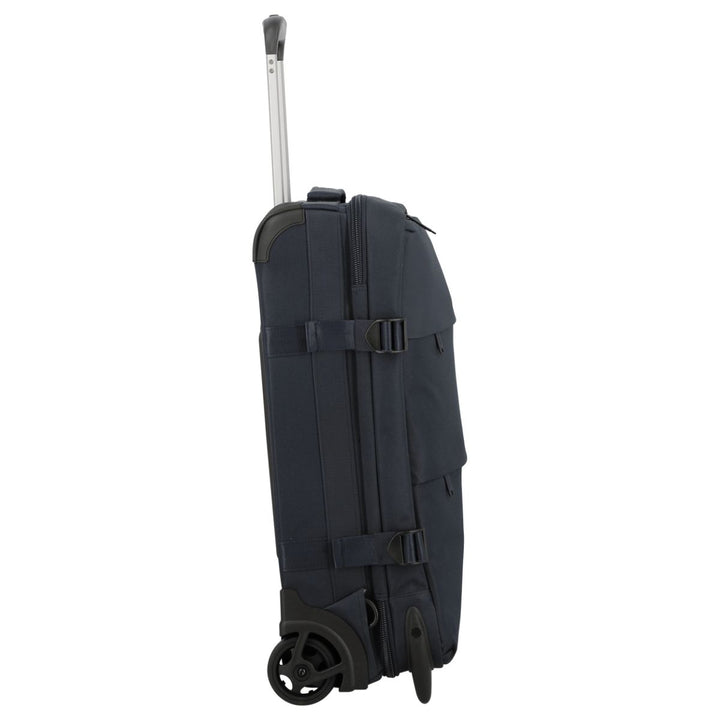 Jump | Dunaa | reistas/rugzak met schouderbanden handbagage