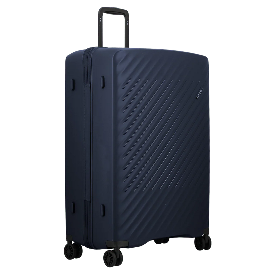 Voorzijde van de Jump Paris evante 75 navy #kleur_navy