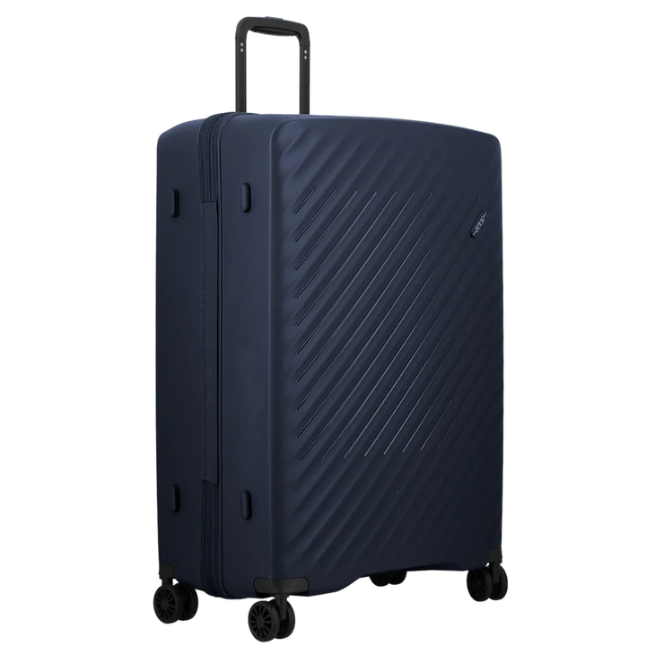 Voorzijde van de Jump Paris evante 75 navy #kleur_navy