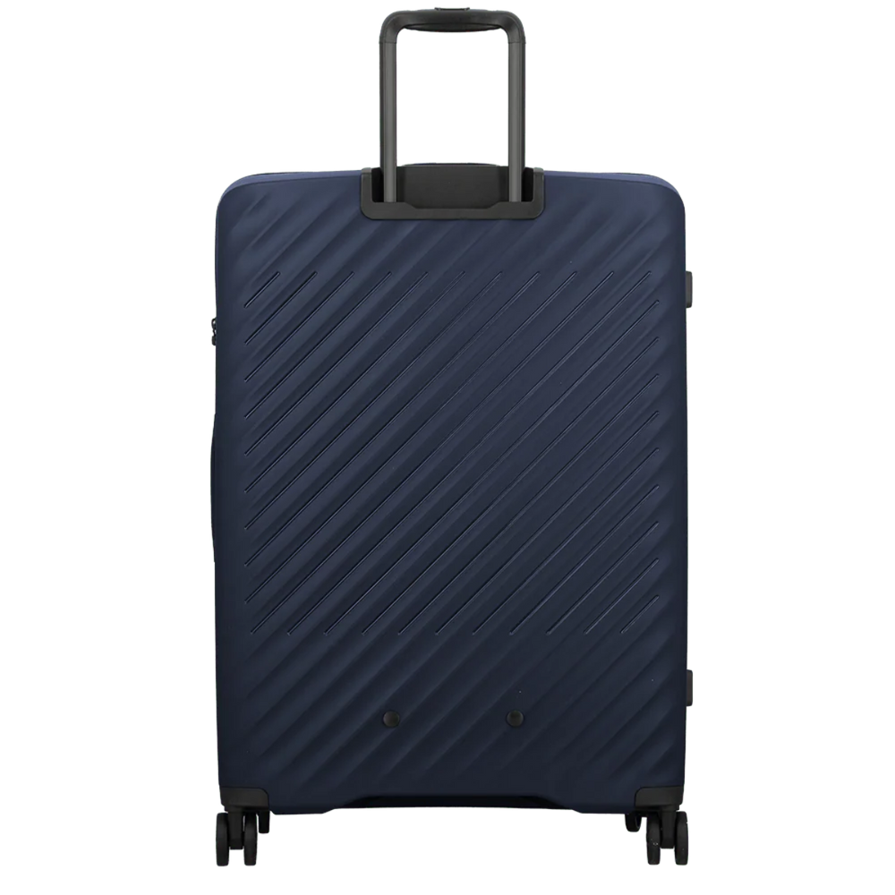 Achterkant van de Jump Paris evante 75 navy #kleur_navy