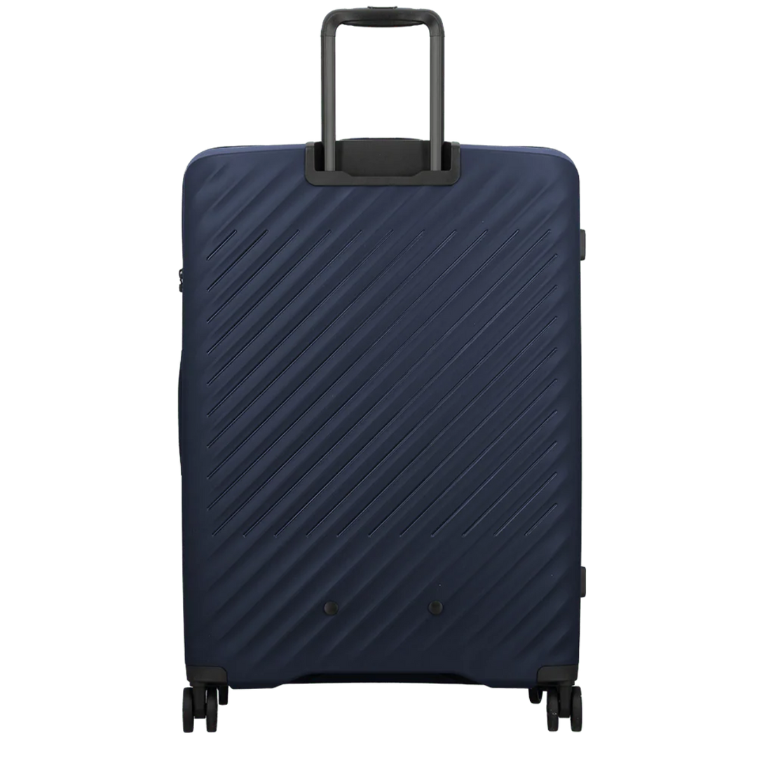 Achterkant van de Jump Paris evante 75 navy #kleur_navy