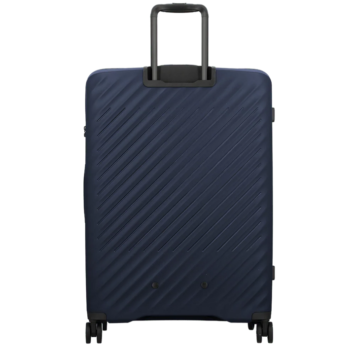 Achterkant van de Jump Paris evante 75 navy #kleur_navy
