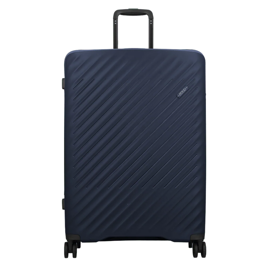 Voorkant van de Jump Paris evante 75 navy #kleur_navy