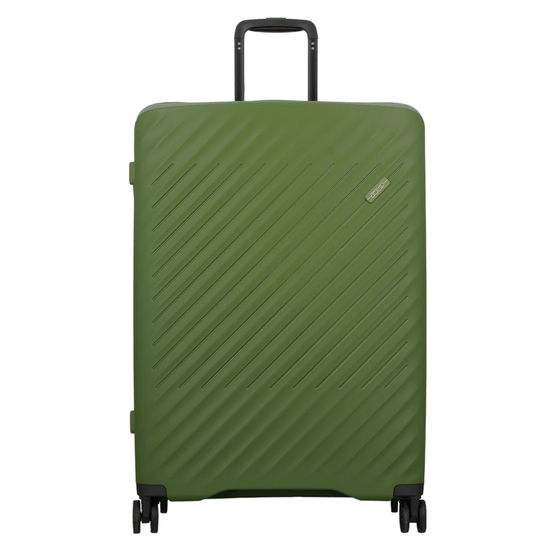 Voorkant van de Jump Paris evante 75 olijf #kleur_olijf