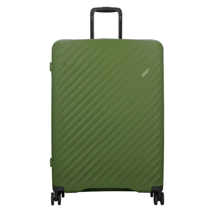 Voorkant van de Jump Paris evante 75 olijf #kleur_olijf