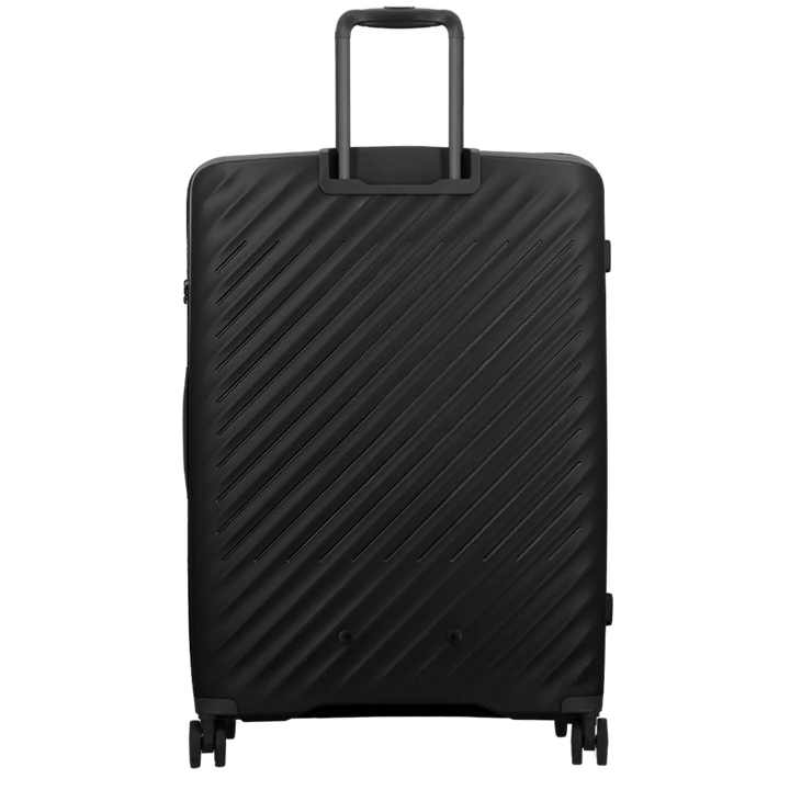 Achterkant van de Jump Paris evante 75 zwart #kleur_zwart