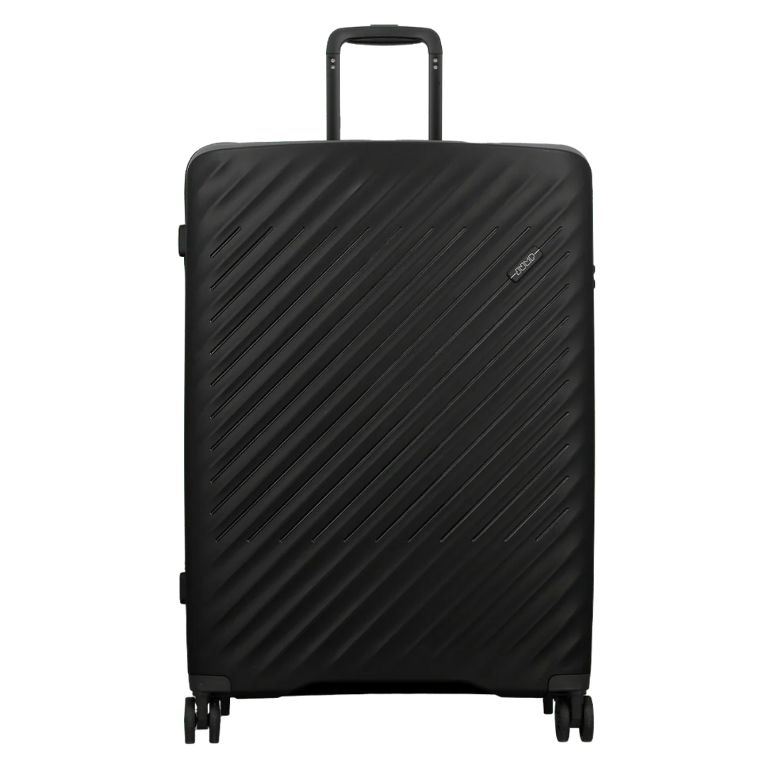 Voorkant van de Jump Paris evante 75 zwart #kleur_zwart