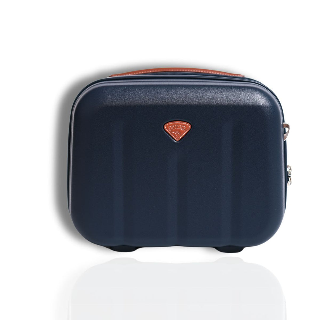 Voorkant Jump _4514NU _hardeschalige beautycase navy #kleur_navy