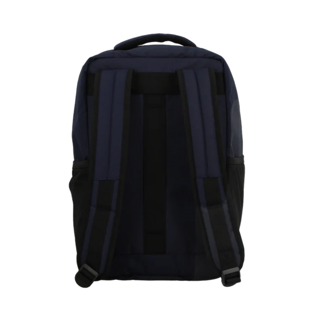 Achterkant van de Jump Paris Monthelys underseater s navy #kleur_navy