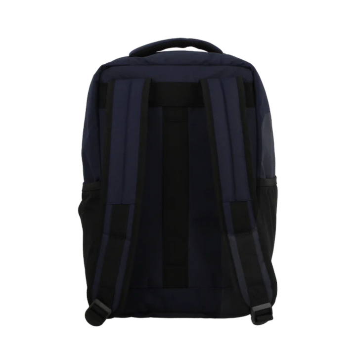 Achterkant van de Jump Paris Monthelys underseater s navy #kleur_navy