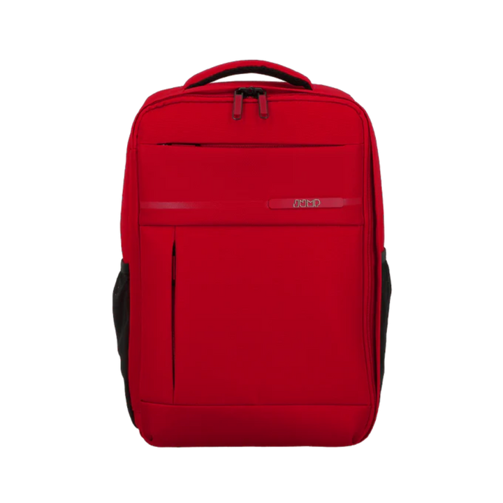 Voorkant van de Jump Paris Monthelys underseater s rood #kleur_rood