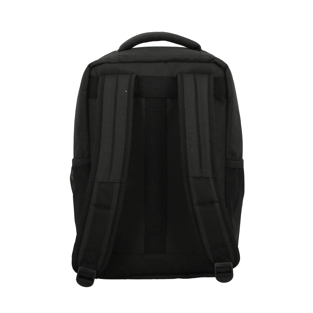Achterkant van de Jump Paris Monthelys underseater s zwart #kleur_zwart