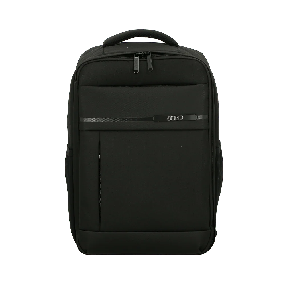 Voorkant van de Jump Paris Monthelys underseater s zwart #kleur_zwart