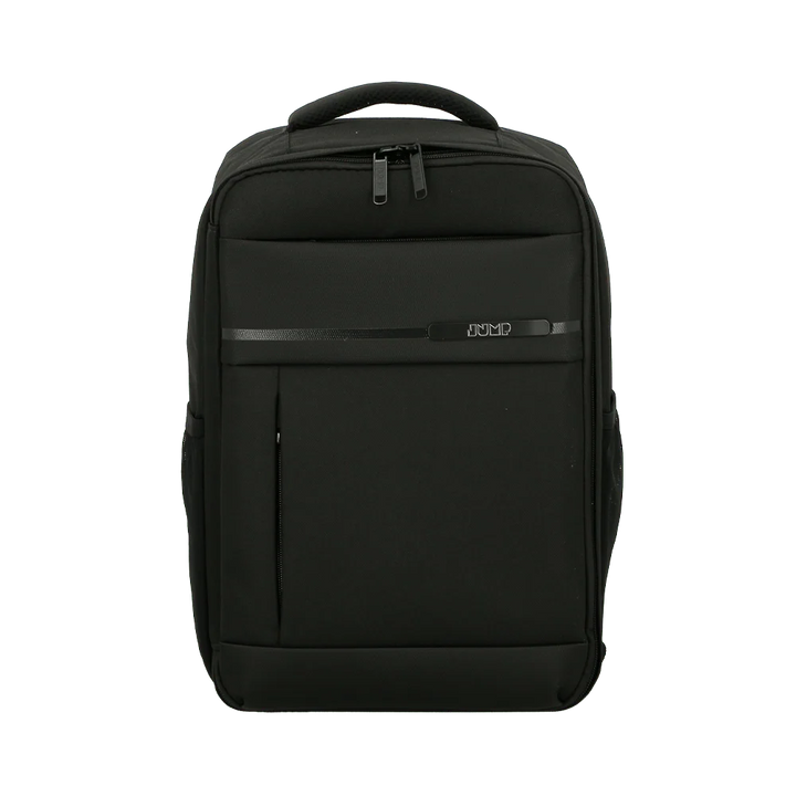 Voorkant van de Jump Paris Monthelys underseater s zwart #kleur_zwart