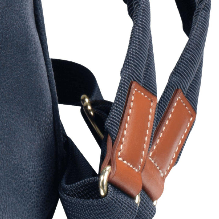 Details van het materiaal #kleur_navy