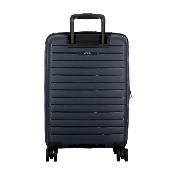 Achterkant Jump stripper handbagage navy #kleur_navy