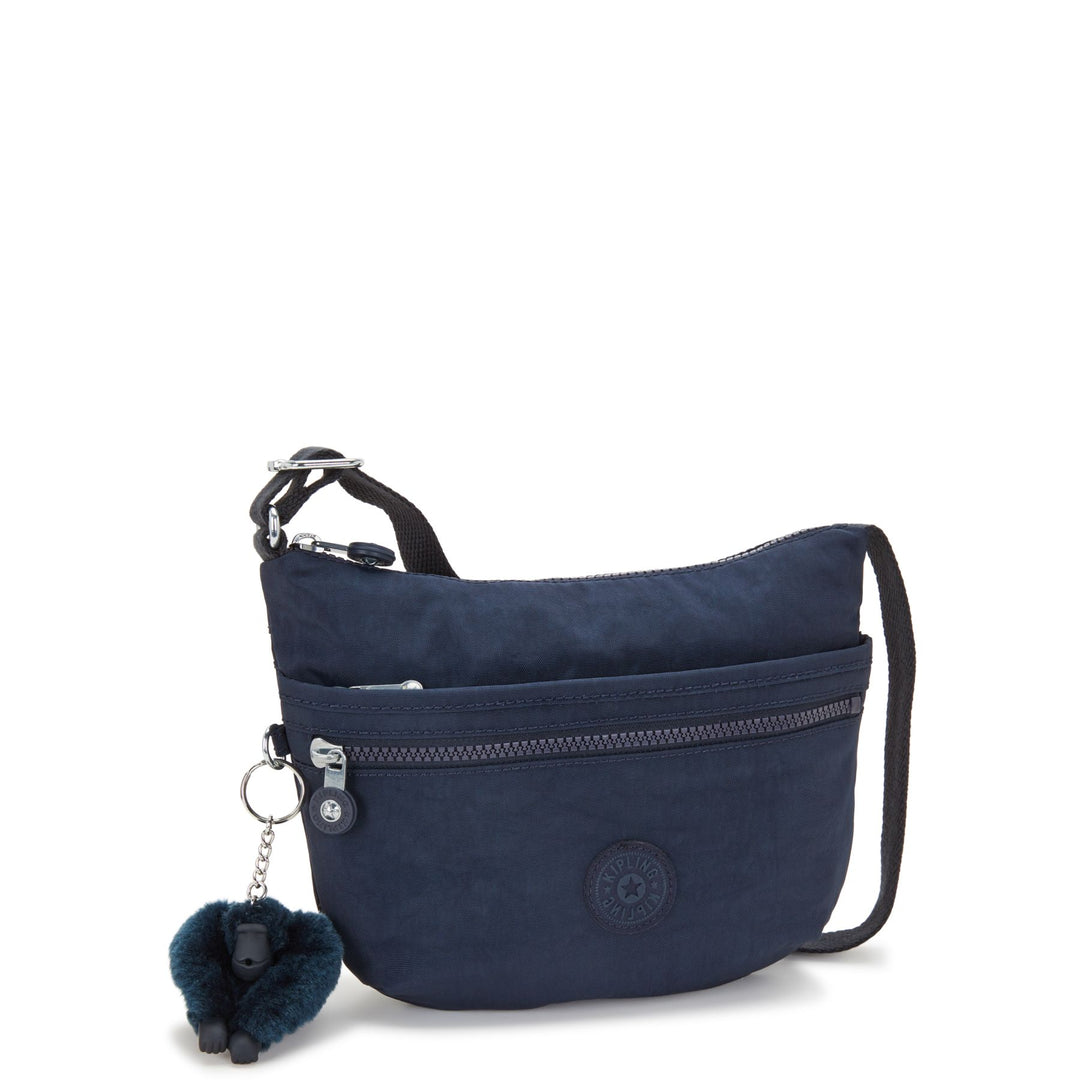 Voorzijde Kipling Arto s navy #kleur_navy