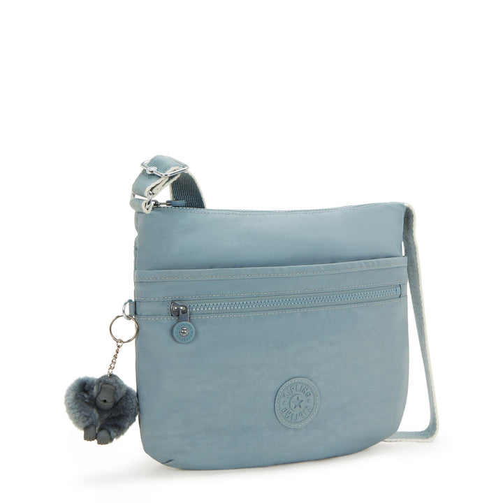 Voorzijde Kipling Arto Relaxed-grey #kleur_relaxed-grey