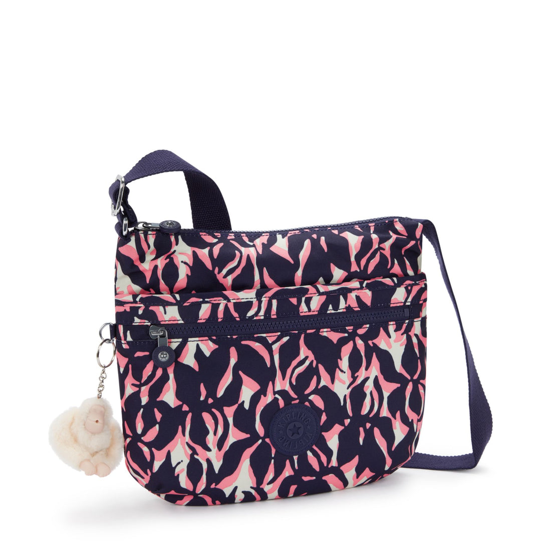 Voorzijde Kipling Arto alm-mood #kleur_palm-mood