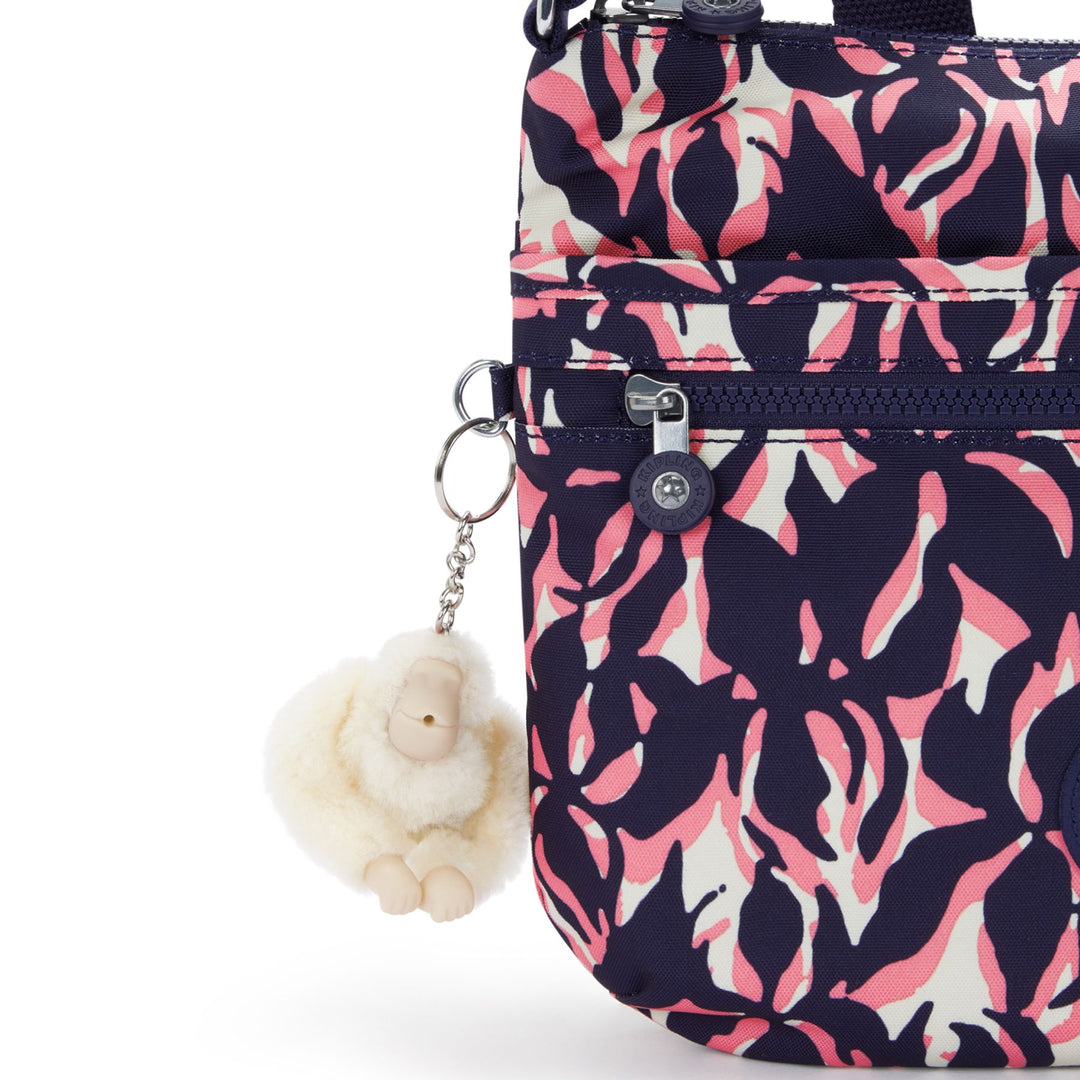 Details van het materiaal Kipling Arto alm-mood #kleur_palm-mood