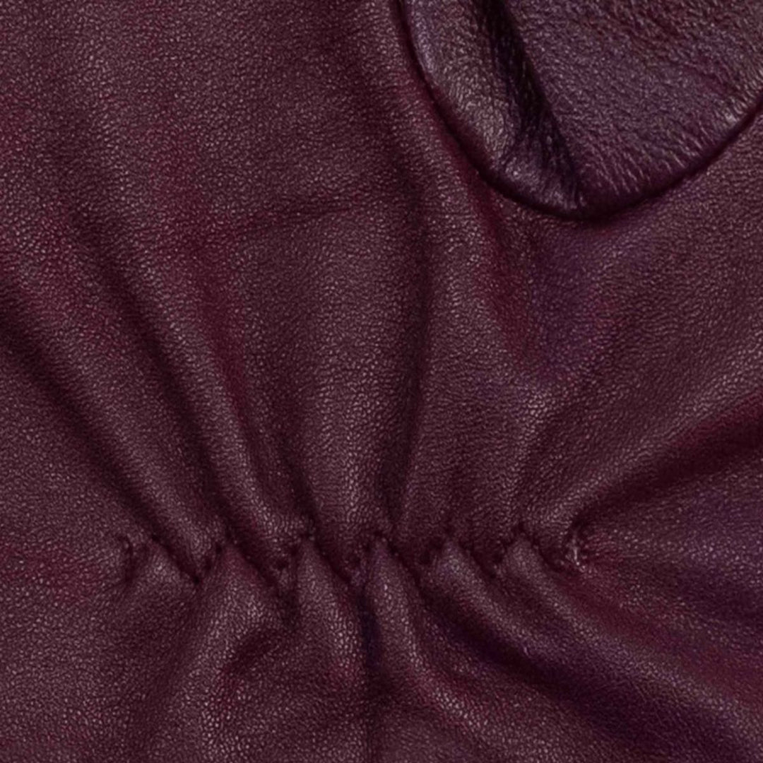 Details van de Kessler Chelsea bordeaux #kleur_bordeaux