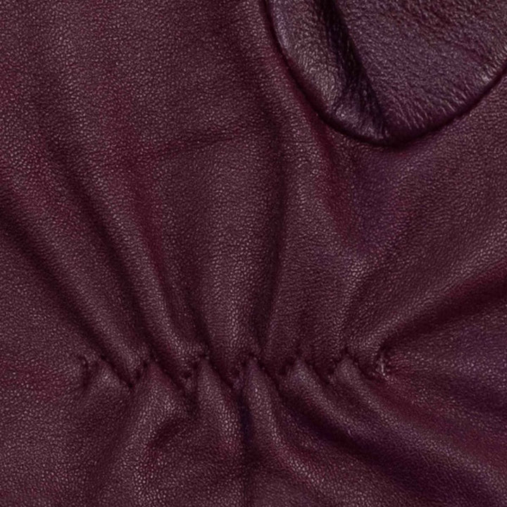 Details van de Kessler Chelsea bordeaux #kleur_bordeaux
