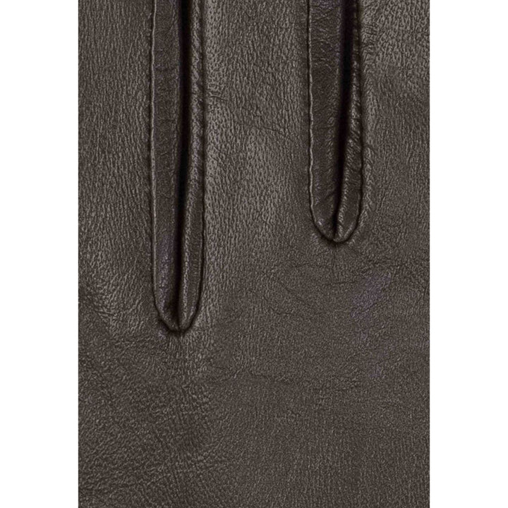 Details van het materiaal van de Kessler Chelsea olijf #kleur_olijf
