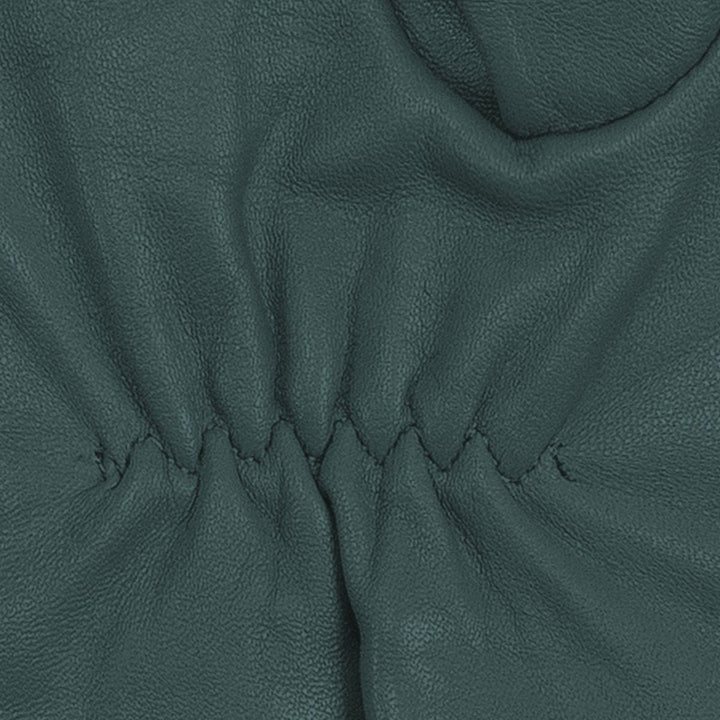Binnenkant van de Kessler Chelsea forest-green #kleur_forest-green