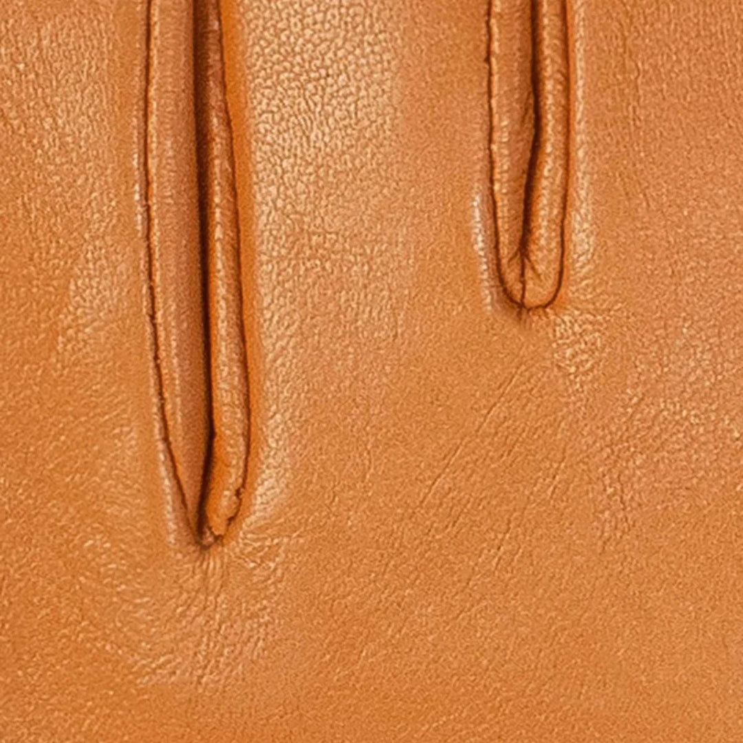 Details van de Kessler chelsea geel #kleur_geel