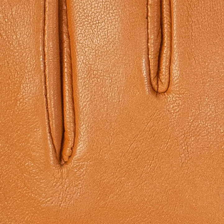 Details van de Kessler chelsea geel #kleur_geel